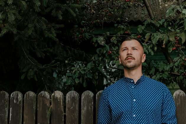 Antropologia, folklor i neofolk - czy da się je połączyć? [WYWIAD]
