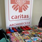 Ruszyła akcja "Tornister pełen uśmiechów". Można wspomóc potrzebujące dzieciaki