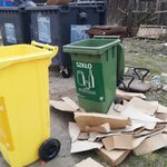 Od listopada w Białymstoku podwyżka opłat za śmieci