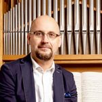 Spotkanie z Józefem Kotowiczem w ramach "Podlaskich Organów"