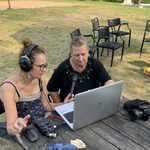 "Do przeszłości trzeba chcieć wejść". Teren. RE-wizyty [WYWIAD]