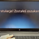 Kobieta straciła 37 tys., a z konta mężczyzny "ulotniło" się 13 tys. zł