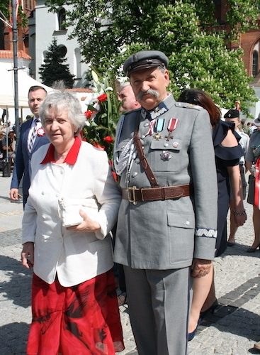 Po centrum będzie jeździła bryczka. Co to za wydarzenie?