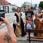 13. Julliet EM Festival - trzecia ramówka