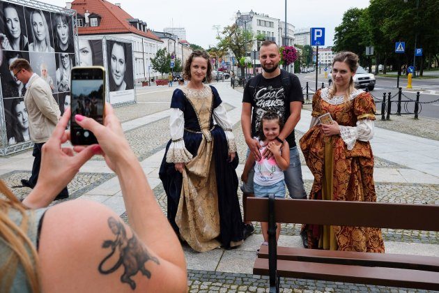 13. Julliet EM Festival - trzecia ramówka