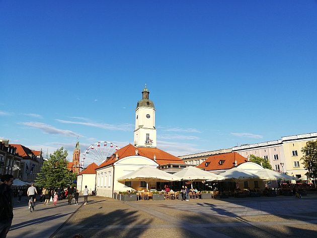 Podlaski samorząd coraz bogatszy. Z 12. pozycji wskoczył na 6.