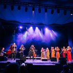 Niezwykły koncert podczas Festiwalu Wschód Kultury/Inny Wymiar [ZDJĘCIA]