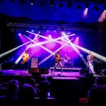 Muzyczne czary w sali Kina Forum [ZDJĘCIA]