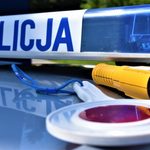 Na wesele wnuczki jechał na "podwójnym gazie". Miał 3 promile alkoholu