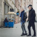 "Polański, Horowitz. Hometown", powrót do wspomnień