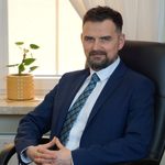Wicewojewoda Marcin Sekściński złożył rezygnację ze stanowiska