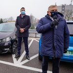 Magistrat chce kupić nowe auto służbowe. Ma sprecyzowane wymagania