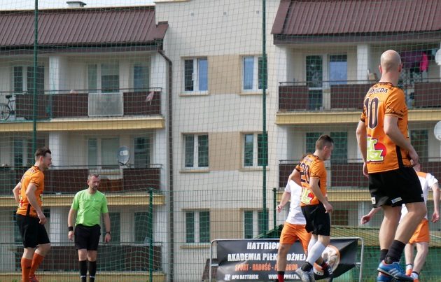 II Charytatywny Turniej o Puchar Rudego. Białostockie firmy zagrają w szczytnym celu