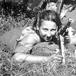 Miała 18 lat, gdy zginęła za Ojczyznę. Mija 75 lat od śmierci "Inki"