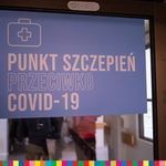 Kolejne punkty szczepień w nietypowych miejscach