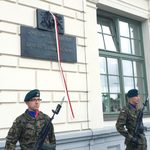 Dworzec PKP w Białymstoku otrzymał imię Danuty Siedzikówny ps. "Inka"