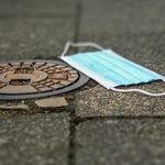Nowe przypadki COVID-19. Podlaskie "w środku stawki"