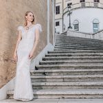 Z Rzymu do Białegostoku. Projektantka Barbara Piekut zaprezentuje nową kolekcję