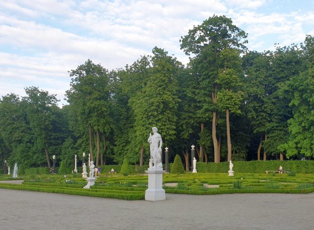 Ostatni dzień sierpnia. Jaką pogodę przyniesie?