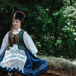"Wesele na Kurpiach" - premiera spektaklu w Nowogrodzie