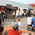 Smaczne pożegnanie lata. Do Białegostoku zawitają Food trucki