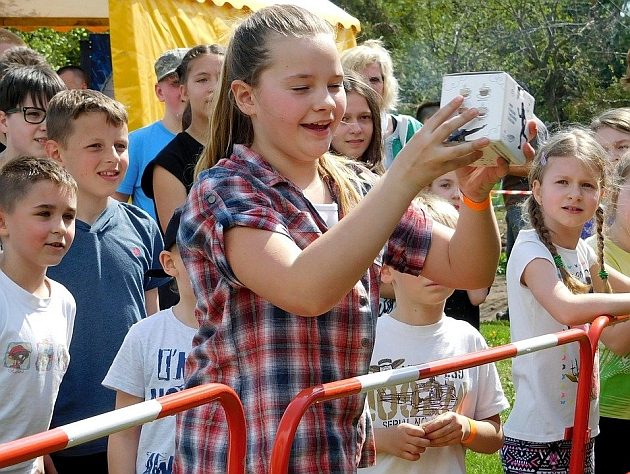 Dwa festyny rodzinne na pożegnanie lata. Będą animacje, wata cukrowa i inne atrakcje