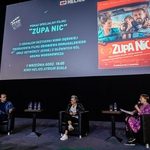 Pochwała dzieciństwa w czasach PRL-u w filmie "Zupa nic" [ZDJĘCIA]
