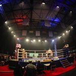 Białystok Chorten Boxing Show V. Gorgoń z mistrzowskim pasem