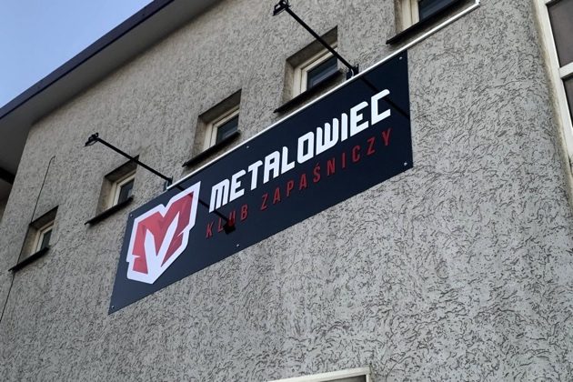 Na sportową mapę Białegostoku wrócił KS Metalowiec