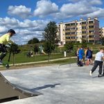 W Wasilkowie działa nowy skatepark. Mieszkańcy zgłosili kolejne projekty do realizacji