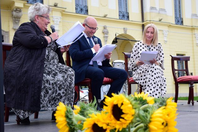 Za nami jubileuszowa edycja Narodowego Czytania