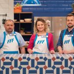 Rodzina z Białegostoku w kulinarnym show Polsatu