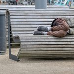 Radny PiS chce, by prezydent pomógł bezdomnym. 