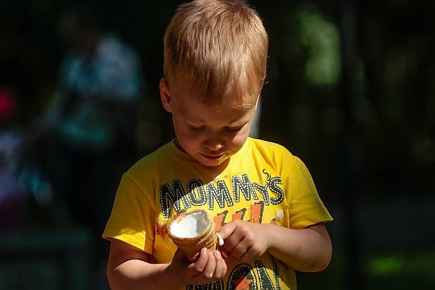 Białostocki Festyn Obywatelski – będą gry, zabawy i darmowe lody