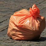 "Książka za worek śmieci" - ciekawa akcja w Białymstoku. Trzeba się rejestrować