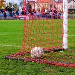 Podlaski futbol. Klasa okręgowa - 5. kolejka