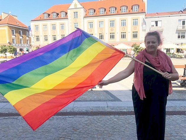 Marsz Równości ponownie w Białymstoku. Znana jest już data