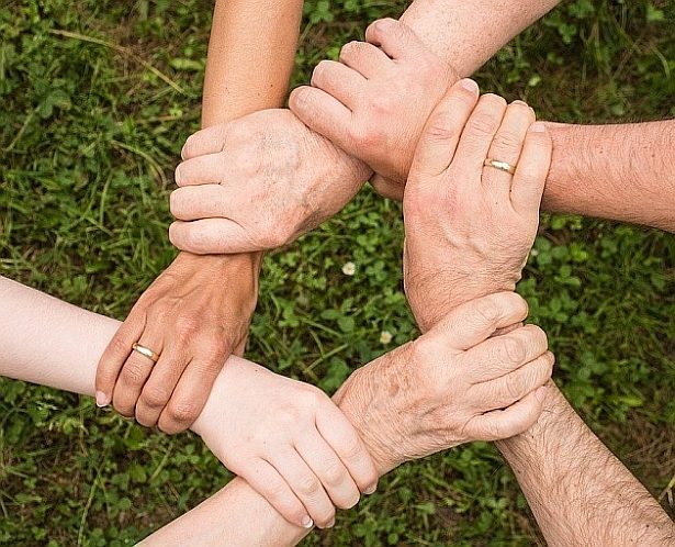 Konkurs na najlepszych wolontariuszy. Można zgłaszać kandydatów