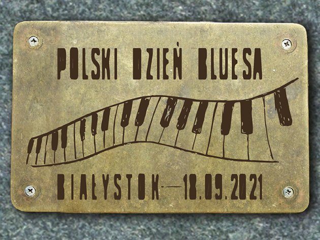 Polski Dzień Bluesa można świętować koncertowo