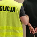 Pijany 19-latek podjechał do policjantów na skardzionym rowerze. Spytał o drogę na dworzec