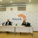 Jaki powinien być Białystok? Ruszają konsultacje społeczne strategii rozwoju