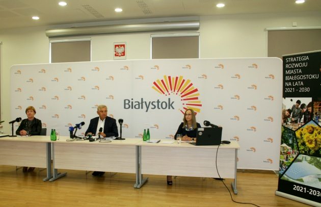 Jaki powinien być Białystok? Ruszają konsultacje społeczne strategii rozwoju