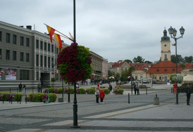 Półmetek miesiąca. Jakiej pogody możemy się spodziewać?