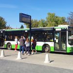 Spore utrudnienia dla podróżujących BKM. Autobusy zmienią trasy