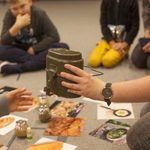 "Białostocki garnizon w językach dostępnych" - zajęcia edukacyjne