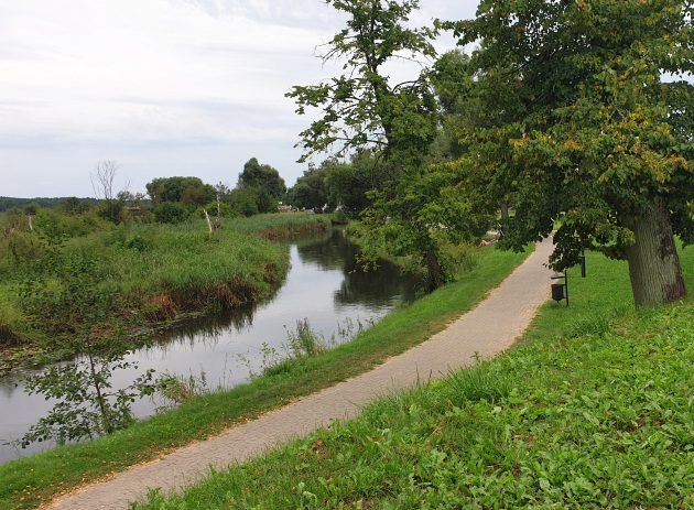 Zapowiada się pochmurny dzień. Będzie spadek temepratury