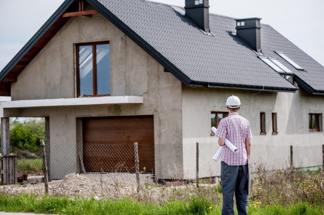 Dzień Otwarty Inżyniera Budownictwa. Będzie można uzyskać bezpłatne porady