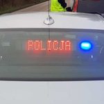 Wypadek na skrzyżowaniu Branickiego - Świętojańska 