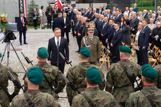 Obiektywna wartość życia i tak ważna pamięć. Otwarto Muzeum Pamięci Sybiru [ZDJĘCIA]