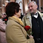 Wspólne świętowanie rocznic ślubu. Będzie uroczysta msza w Archikatedrze Białostockiej